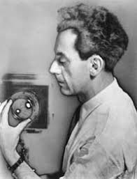 Man Ray