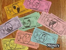 cheap money