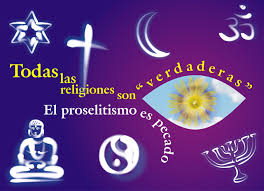 Religiones