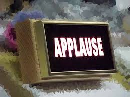 Applause