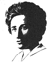 Rosa Luxemburg