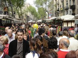 La Rambla 