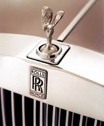Rolls Royce