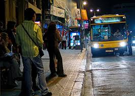nit bus 