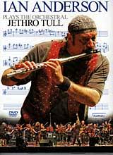 Ian Anderson 