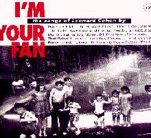 I'm your fan 