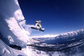 Restringirán el snowboard por accidentes en los centros de esquí