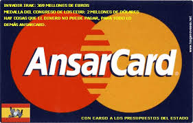 Ansarcard