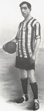 Rafel Moreno, Pichichi